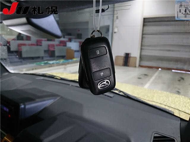 Daihatsu TAFT 2021 7190054-6
