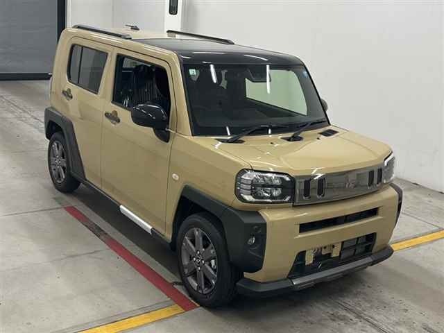 Daihatsu TAFT 2026 7190076-0