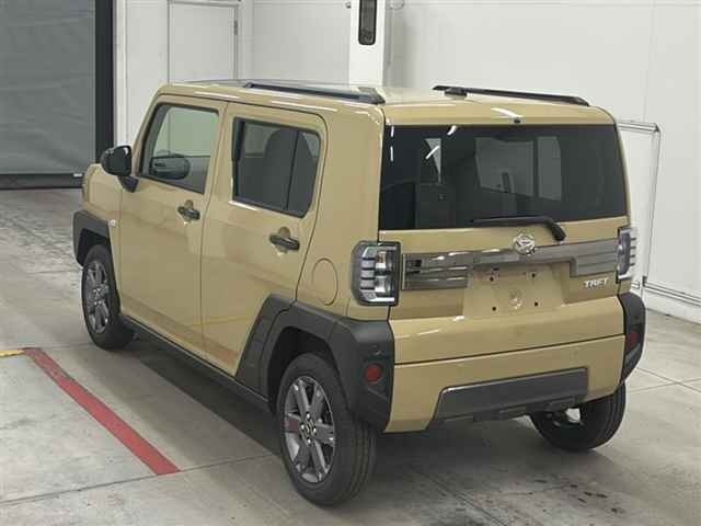 Daihatsu TAFT 2026 7190076-1