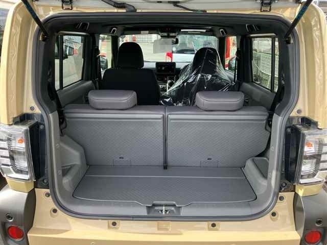 Daihatsu TAFT 2026 7190076-10