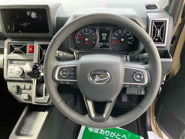 Daihatsu TAFT 2026 7190076-3