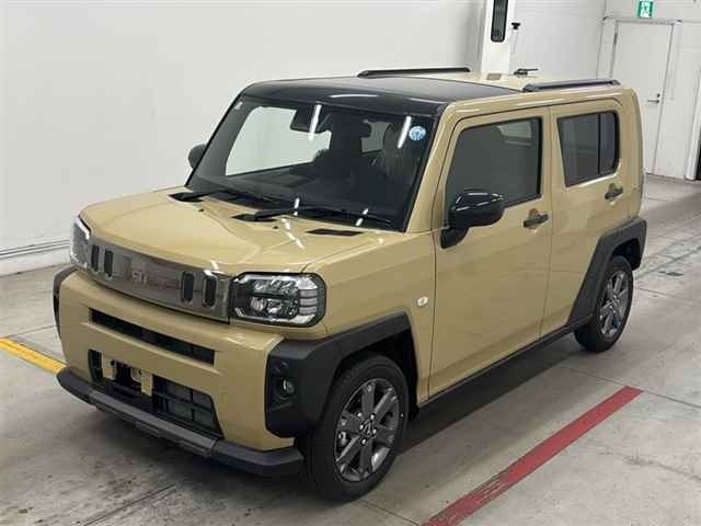 Daihatsu TAFT 2026 7190076-4