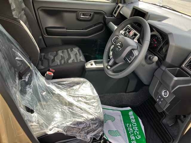 Daihatsu TAFT 2026 7190076-7