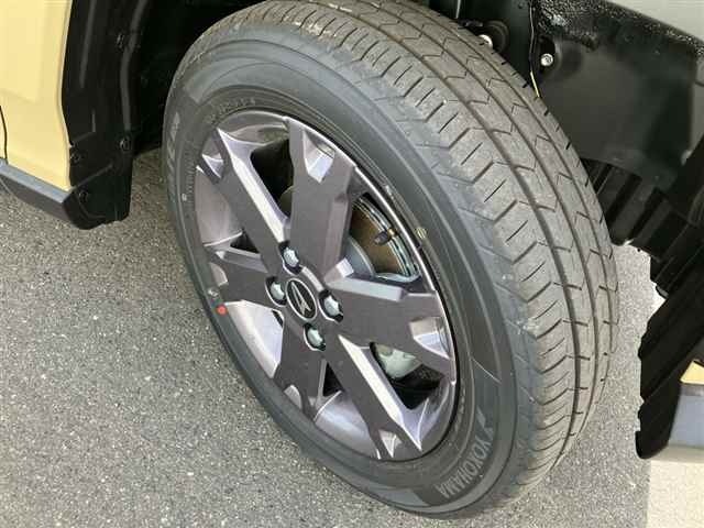 Daihatsu TAFT 2026 7190076-9
