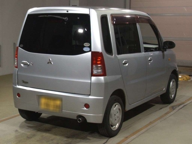 Mitsubishi TOPPO 2010 7186885-1