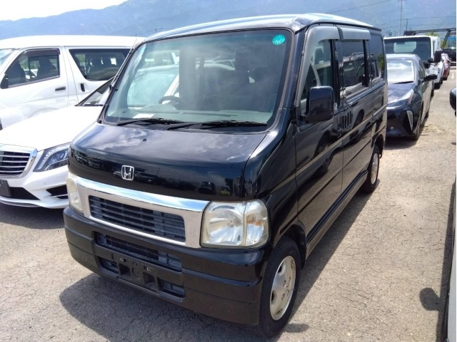 Honda VAMOS 2000 7192703-0