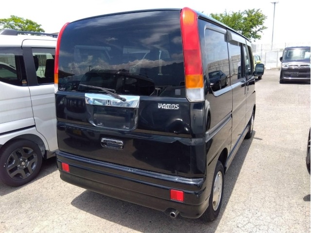 Honda VAMOS 2000 7192703-1