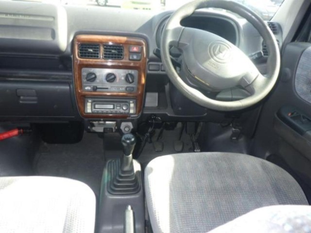 Honda VAMOS 2000 7192703-2