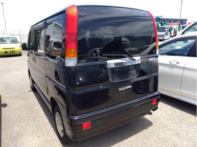Honda VAMOS 2000 7192703-5