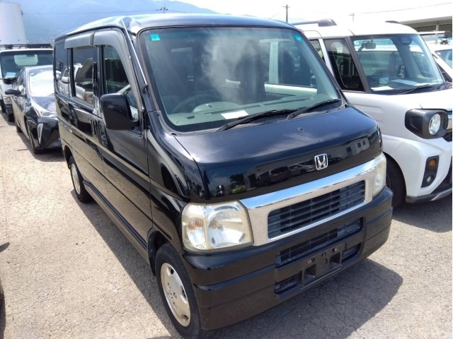 Honda VAMOS 2000 7192703-6