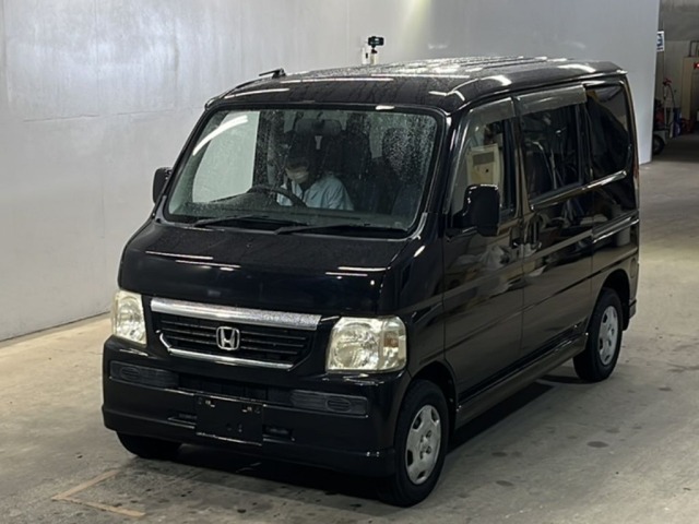 Honda VAMOS 2010 7192704-0