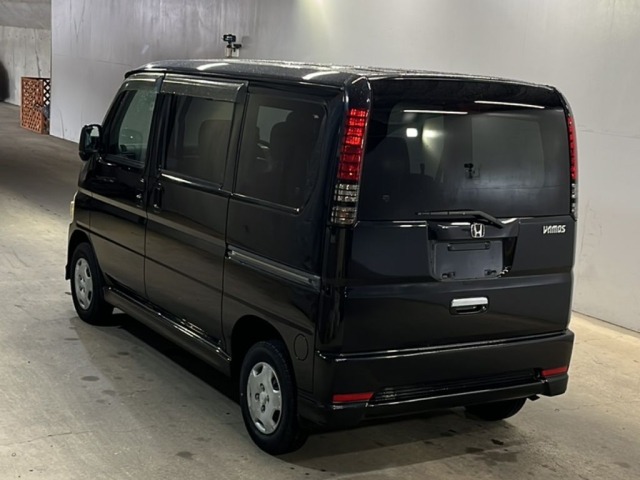Honda VAMOS 2010 7192704-1