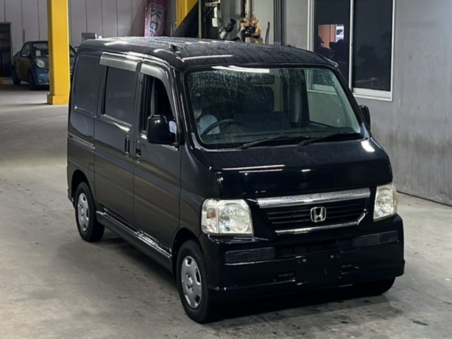 Honda VAMOS 2010 7192704-4
