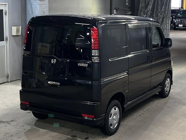 Honda VAMOS 2010 7192704-5