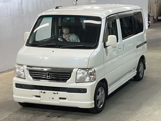Honda VAMOS 2014 7192711-0