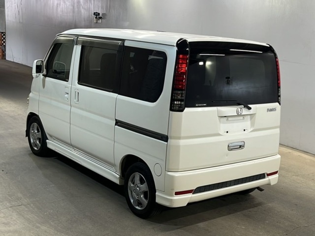 Honda VAMOS 2014 7192711-1