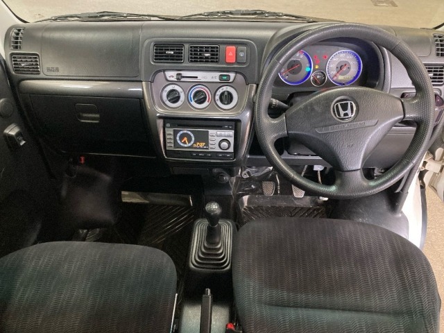 Honda VAMOS 2014 7192711-3