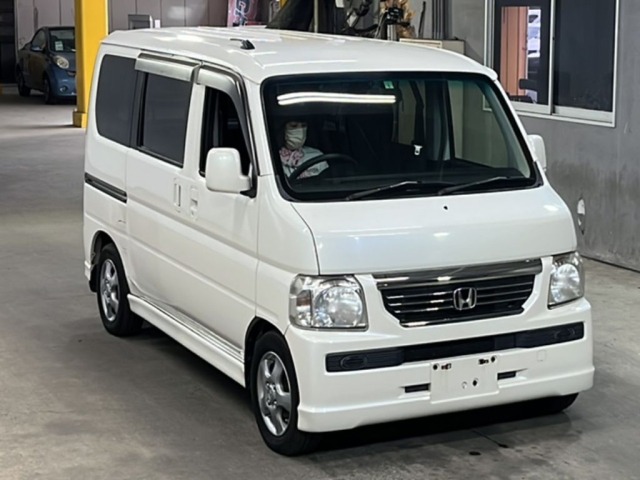 Honda VAMOS 2014 7192711-4