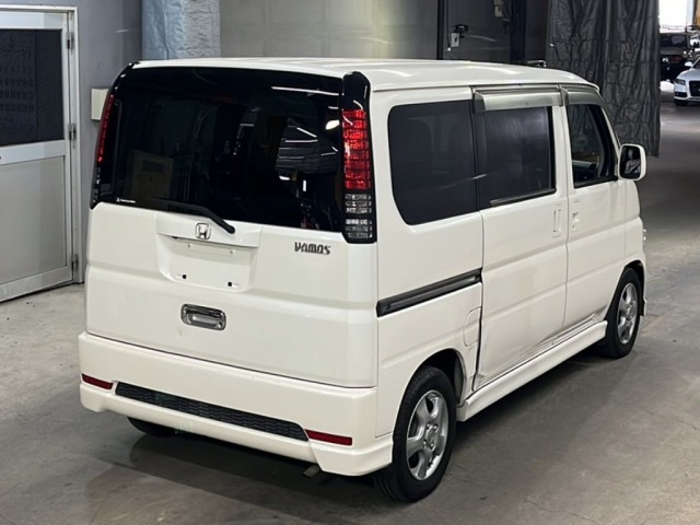 Honda VAMOS 2014 7192711-5