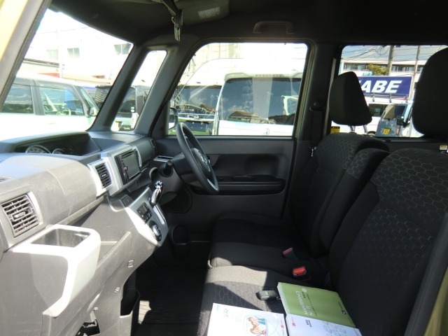 Daihatsu WAKE 2016 7190156-10