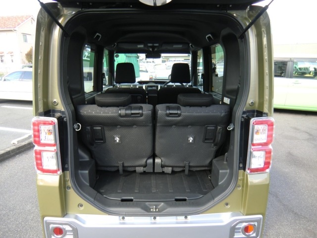 Daihatsu WAKE 2016 7190156-13