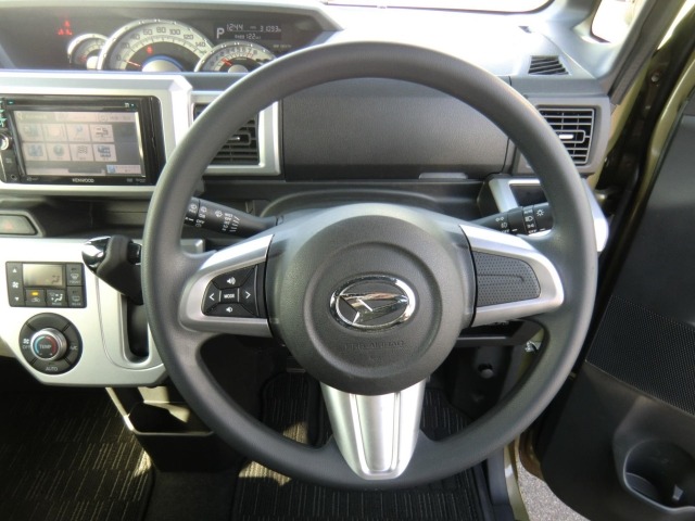 Daihatsu WAKE 2016 7190156-14