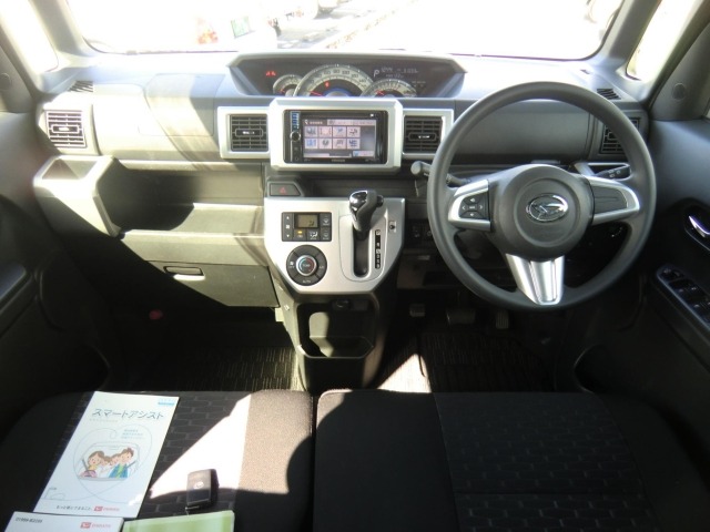 Daihatsu WAKE 2016 7190156-2