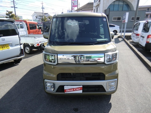 Daihatsu WAKE 2016 7190156-20
