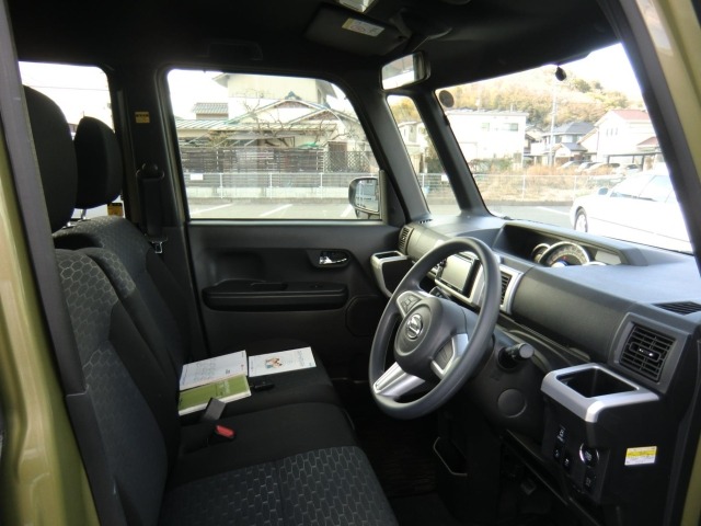 Daihatsu WAKE 2016 7190156-8
