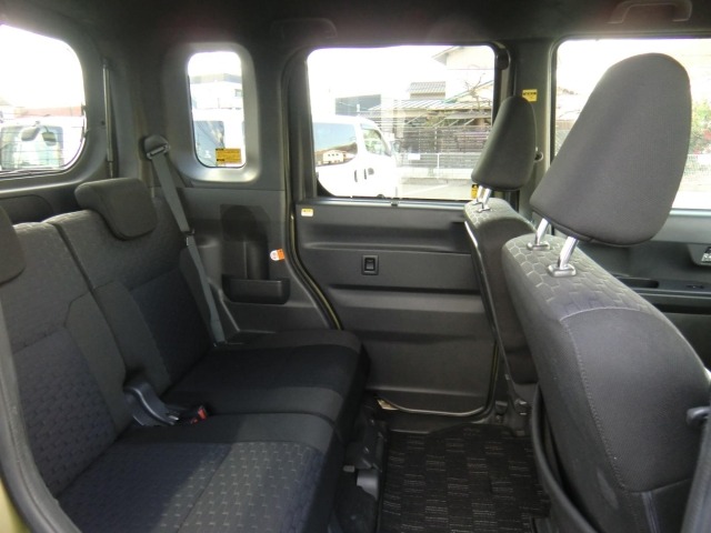 Daihatsu WAKE 2016 7190156-9