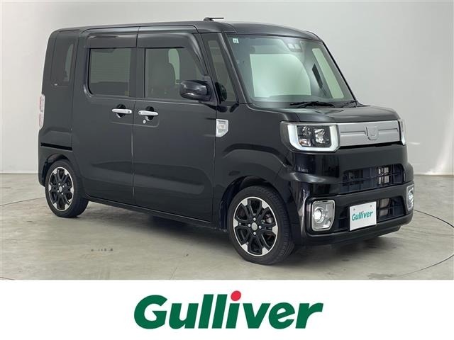 Daihatsu WAKE 2019 7190752-0