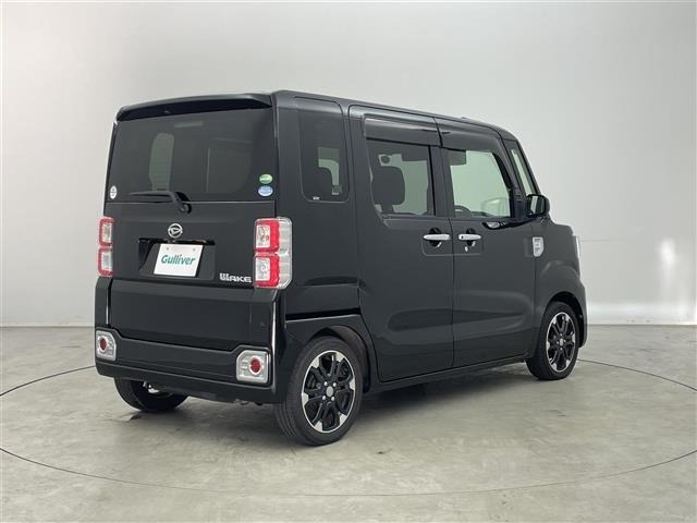 Daihatsu WAKE 2019 7190752-14
