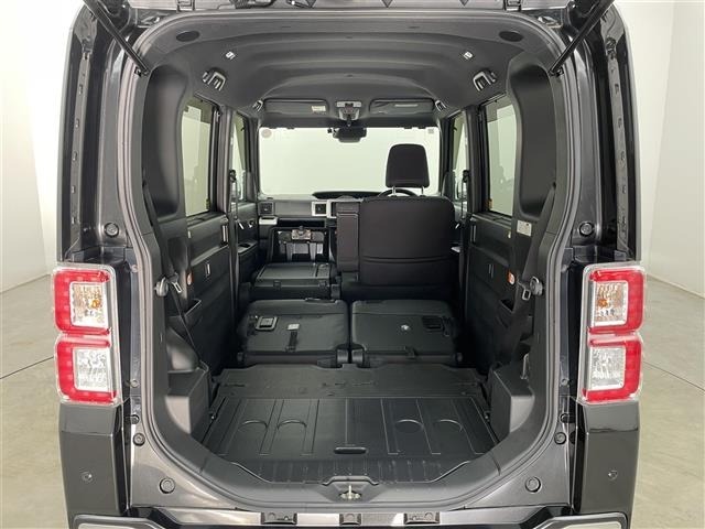 Daihatsu WAKE 2019 7190752-2