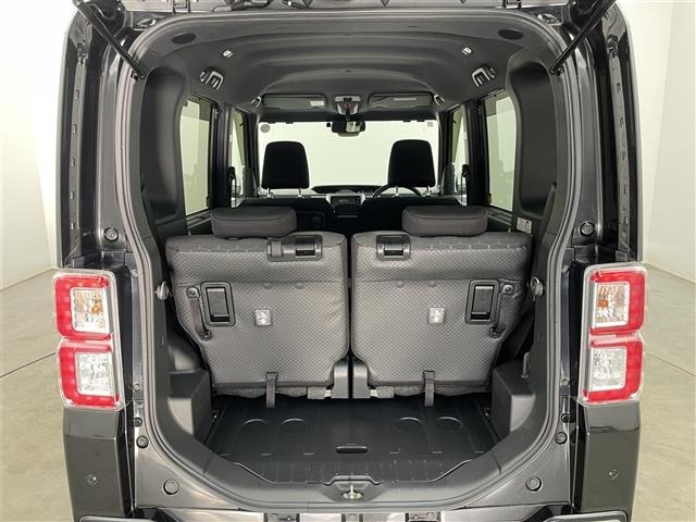 Daihatsu WAKE 2019 7190752-22