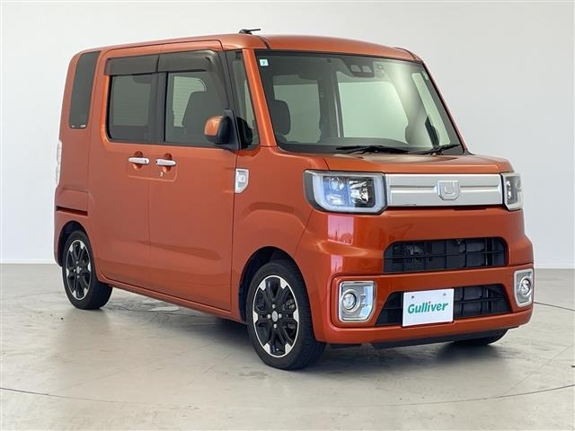 Daihatsu WAKE 2019 7190753-0