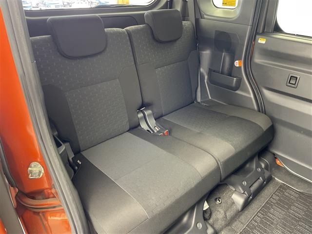 Daihatsu WAKE 2019 7190753-12