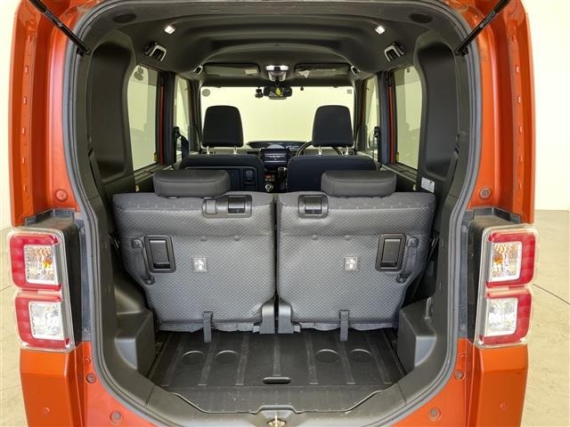 Daihatsu WAKE 2019 7190753-13