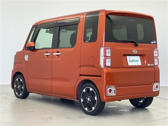 Daihatsu WAKE 2019 7190753-14