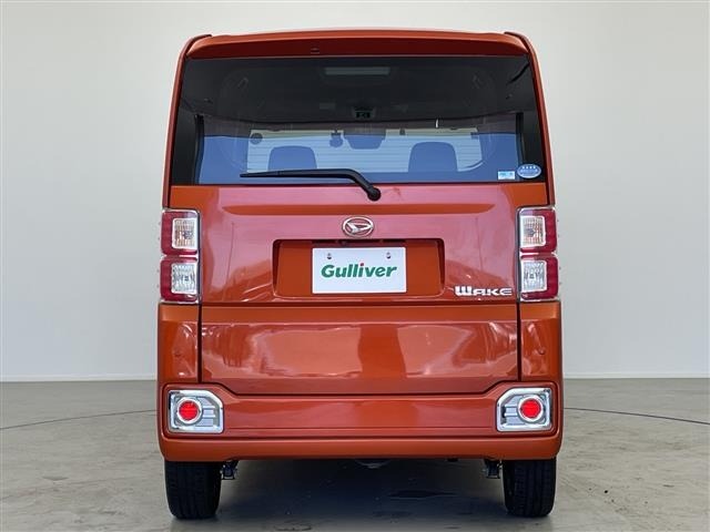 Daihatsu WAKE 2019 7190753-2