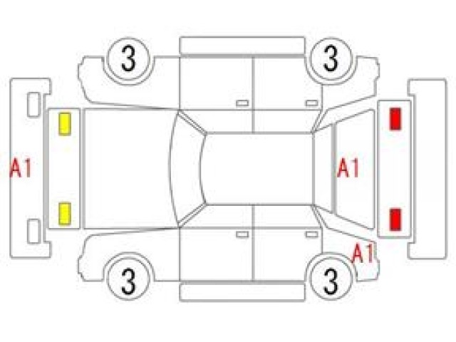 Daihatsu WAKE 2019 7190753-24