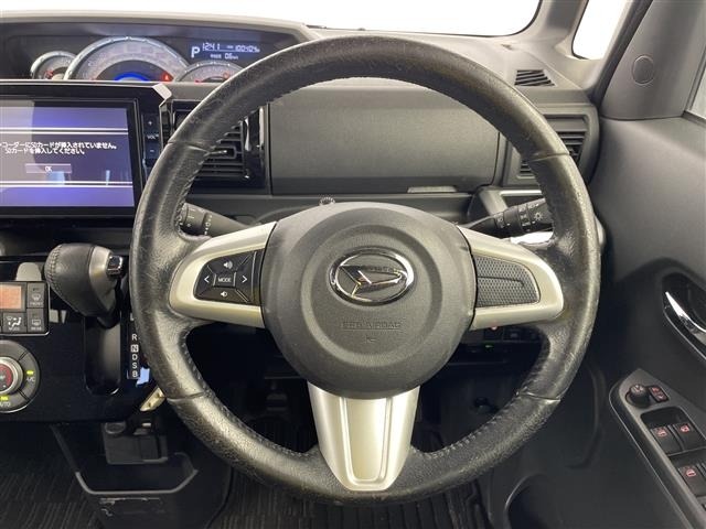 Daihatsu WAKE 2019 7190753-6