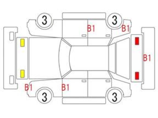 Daihatsu WAKE 2014 7190767-24