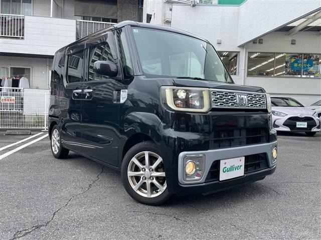 Daihatsu WAKE 2015 7190786-0