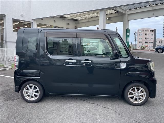 Daihatsu WAKE 2015 7190786-1