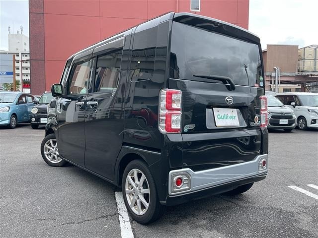 Daihatsu WAKE 2015 7190786-13