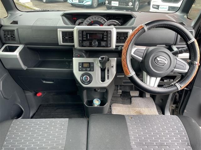 Daihatsu WAKE 2015 7190786-14