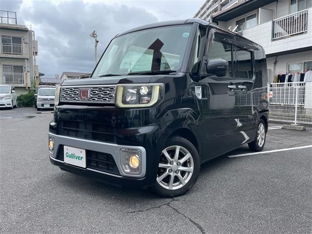 Daihatsu WAKE 2015 7190786-16