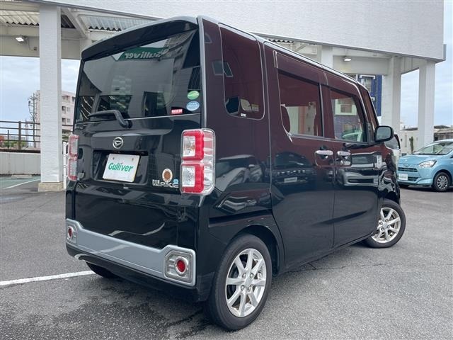 Daihatsu WAKE 2015 7190786-17