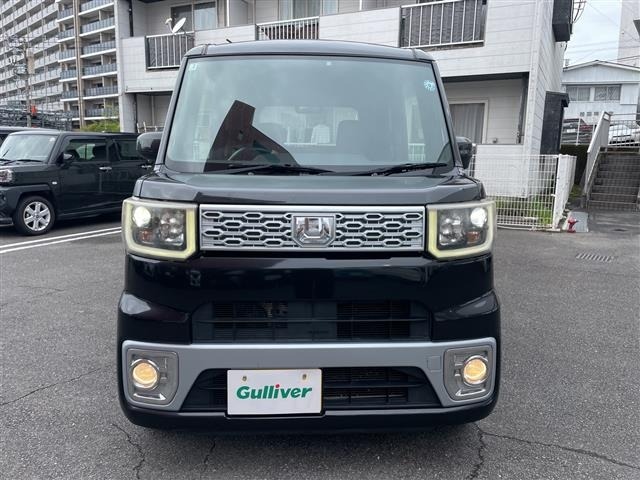 Daihatsu WAKE 2015 7190786-19