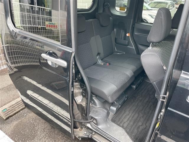 Daihatsu WAKE 2015 7190786-2